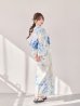 モデル：吉木千沙都（ちぃぽぽ）身長：158cm　着用サイズ：Fサイズ
