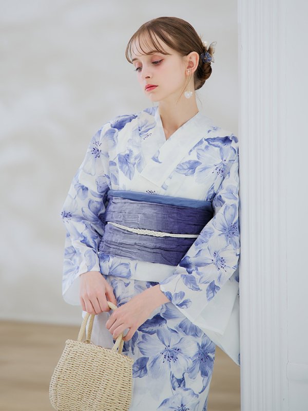 モデル：KATE　身長159cm