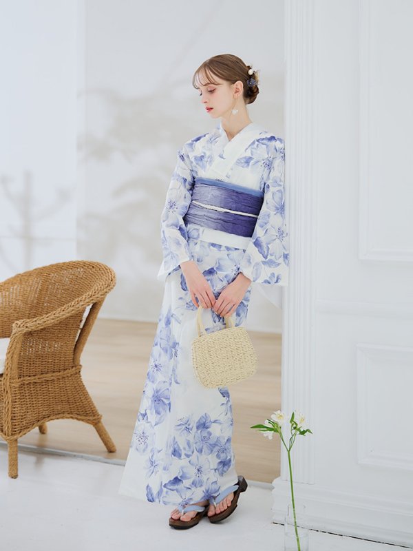 モデル：KATE　身長159cm