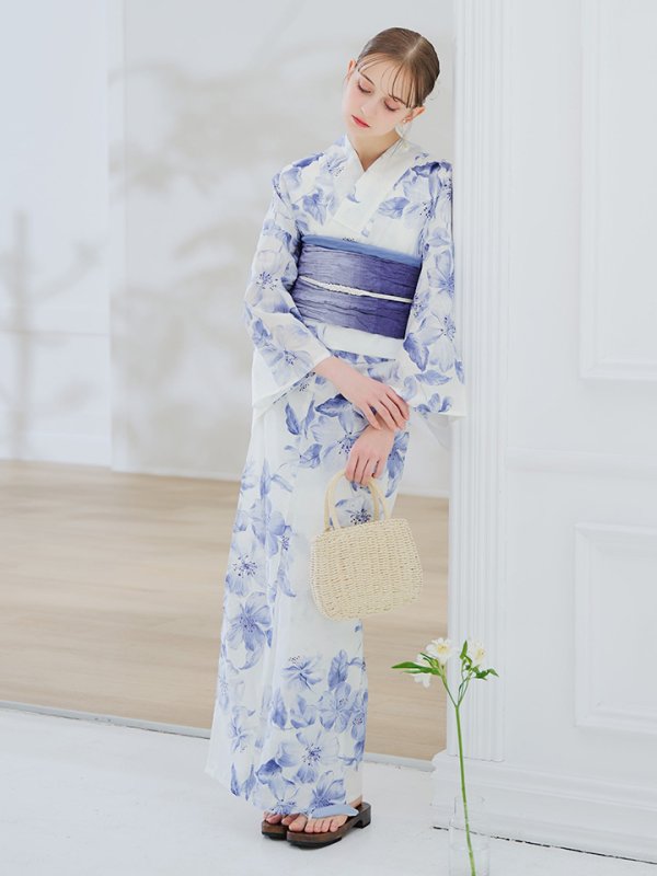 モデル：KATE　身長159cm