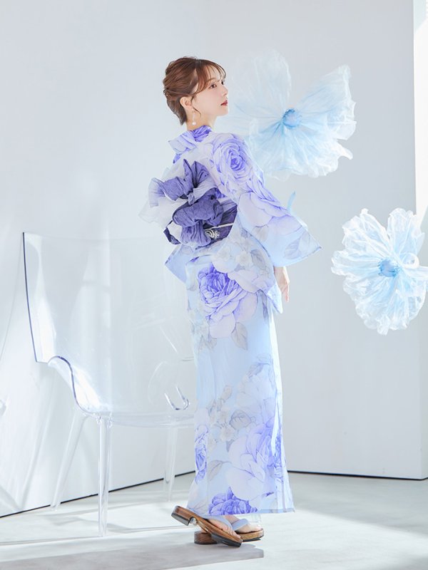 モデル:麻亜里 身長:160cm