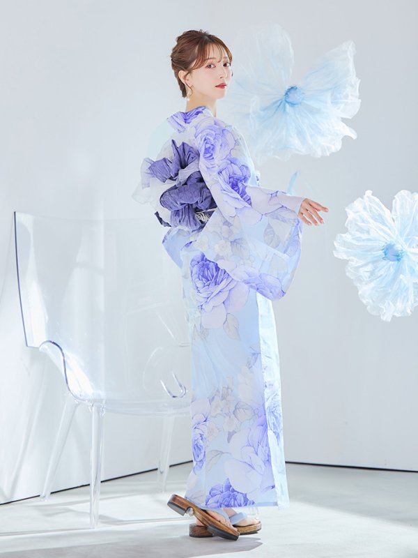 モデル:麻亜里 身長:160cm