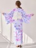 モデル：吉木千沙都（ちぃぽぽ）身長：158cm　着用サイズ：Fサイズ