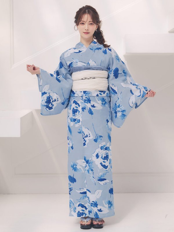 モデル：麻亜里　身長160cm　着用サイズ：Fサイズ