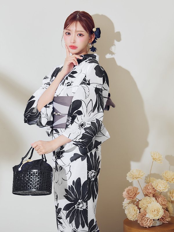 モデル:明日花キララ 身長:162cm