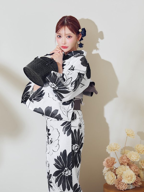 モデル:明日花キララ 身長:162cm