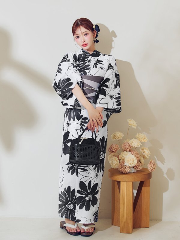 モデル:明日花キララ 身長:162cm