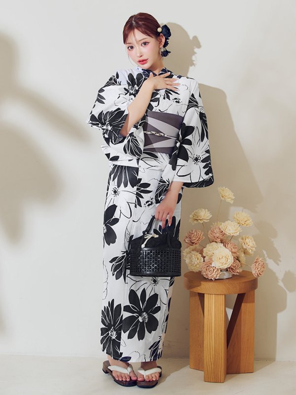 モデル:明日花キララ 身長:162cm