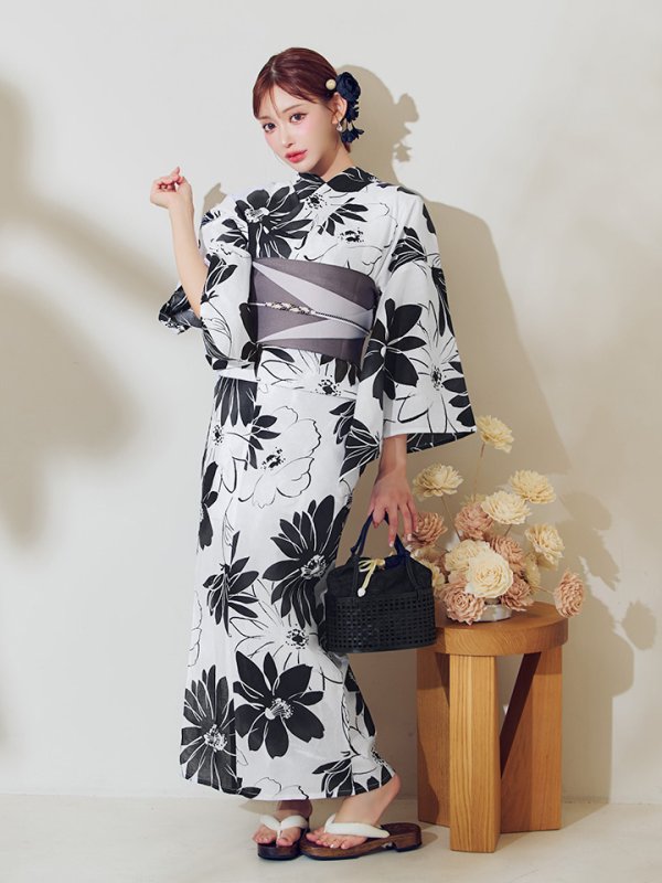 モデル:明日花キララ 身長:162cm