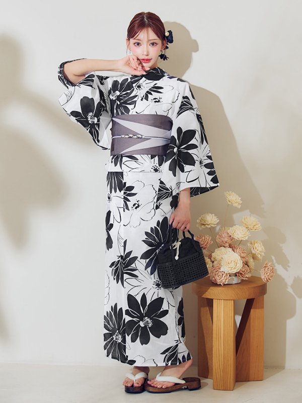 モデル:明日花キララ 身長:162cm