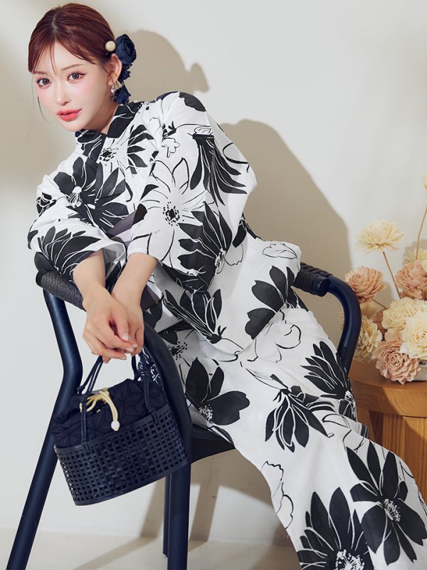 モデル:明日花キララ 身長:162cm