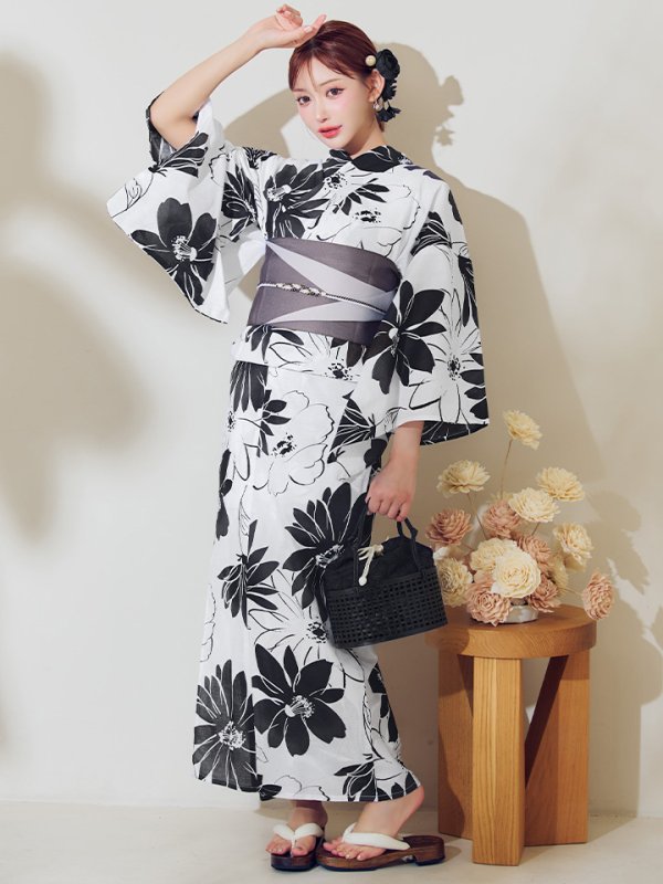 モデル:明日花キララ 身長:162cm