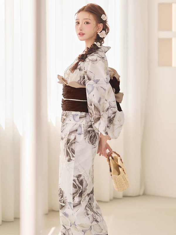 モデル:明日花キララ 身長:162cm