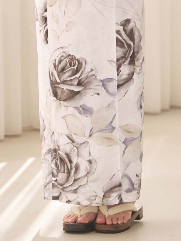 モデル:明日花キララ 身長:162cm