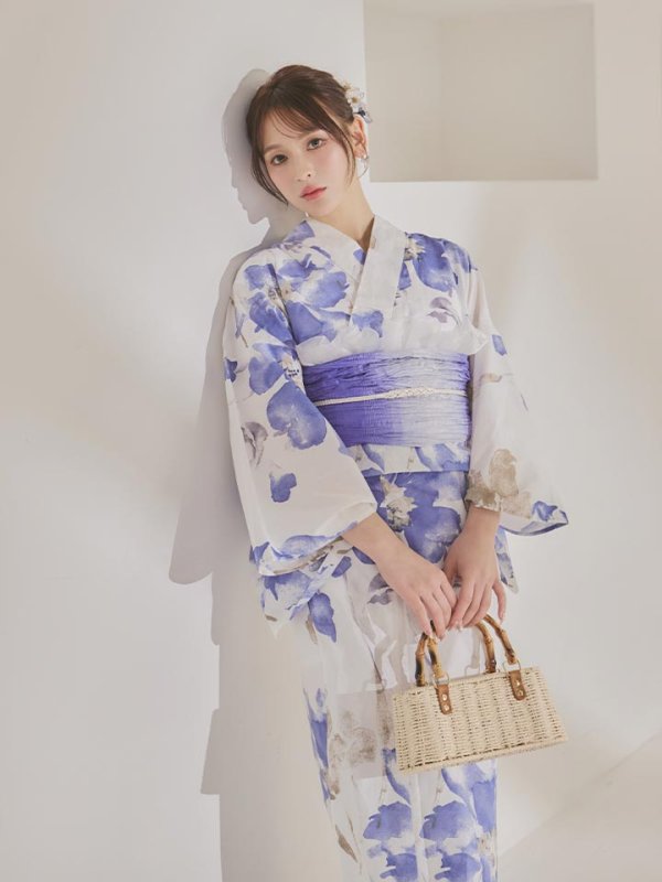 モデル:kie 身長:158cm