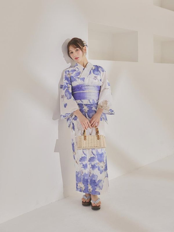 モデル:kie 身長:158cm