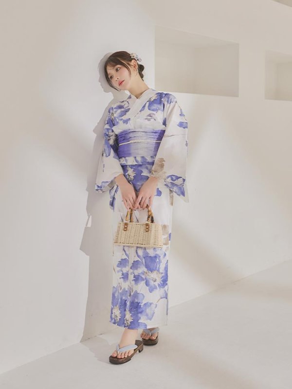 モデル:kie 身長:158cm