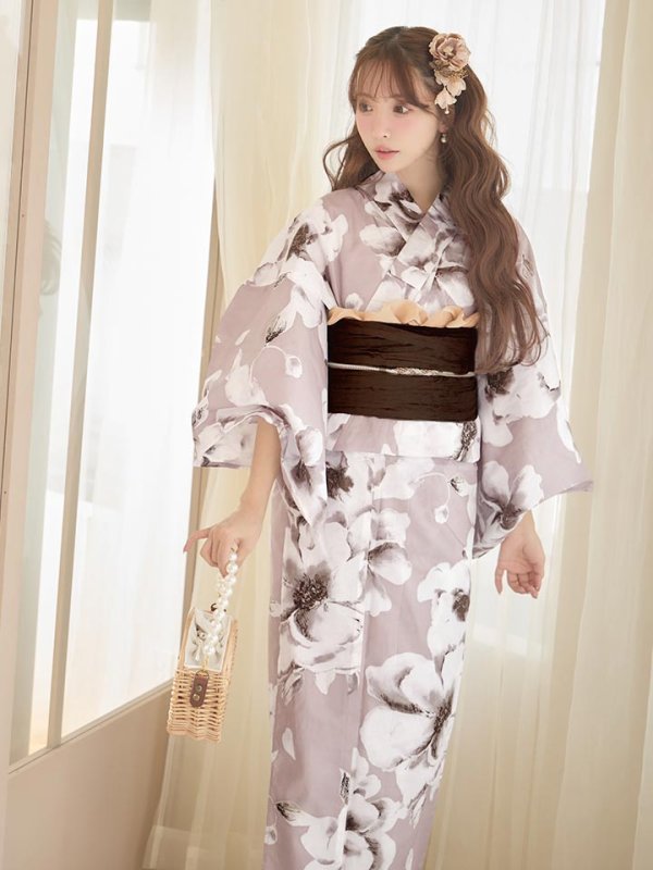 モデル：三上悠亜　身長：159cm