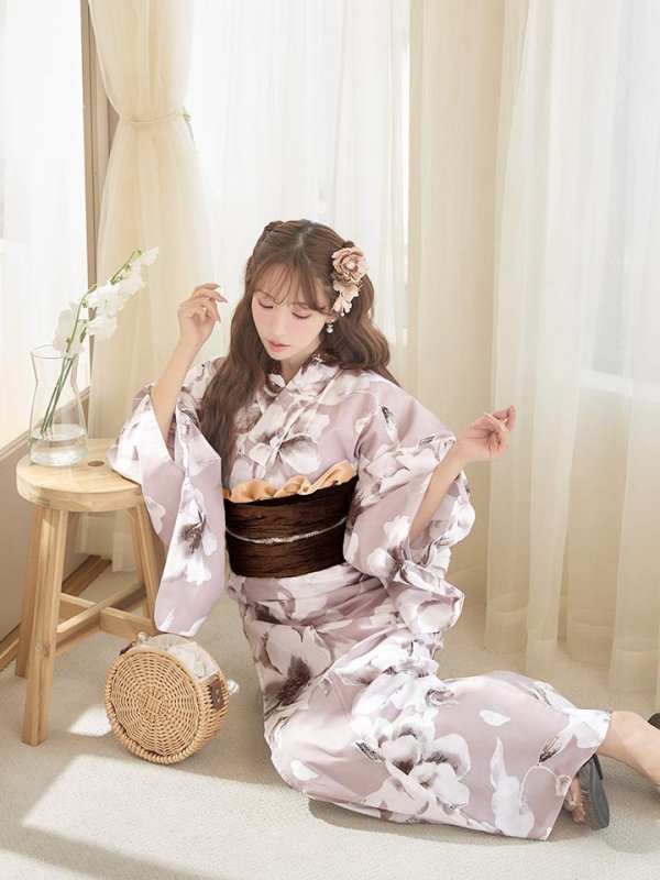 モデル：三上悠亜　身長：159cm