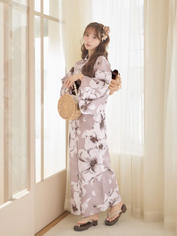 モデル：三上悠亜　身長：159cm