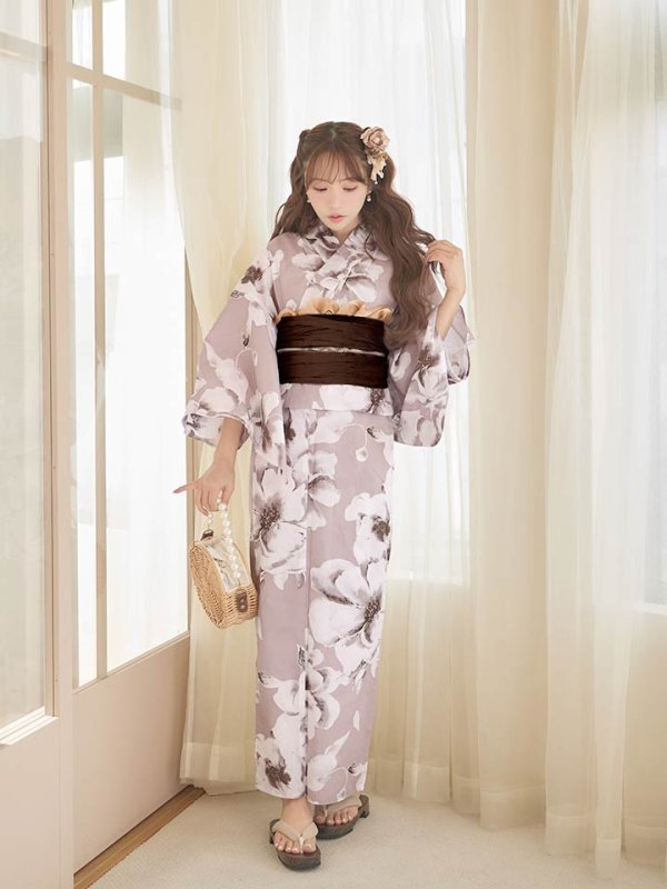 モデル：三上悠亜　身長：159cm