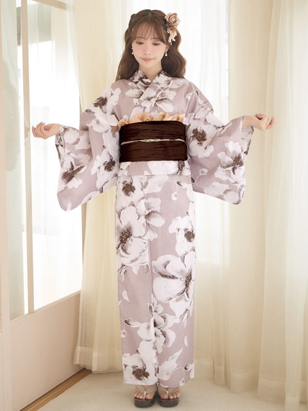 モデル：三上悠亜　身長：159cm