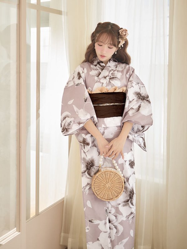 モデル：三上悠亜　身長：159cm