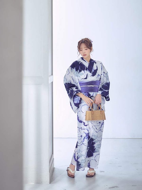 モデル:PyunA.(ぴょな) 身長:160cm