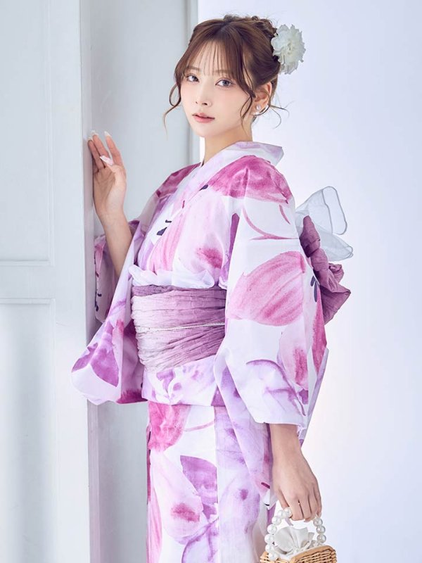 モデル:PyunA.(ぴょな) 身長:160cm