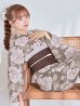 モデル：kirari　身長：156cm  着用サイズ：Fサイズ