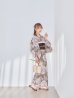 モデル：kirari　身長：156cm  着用サイズ：Fサイズ
