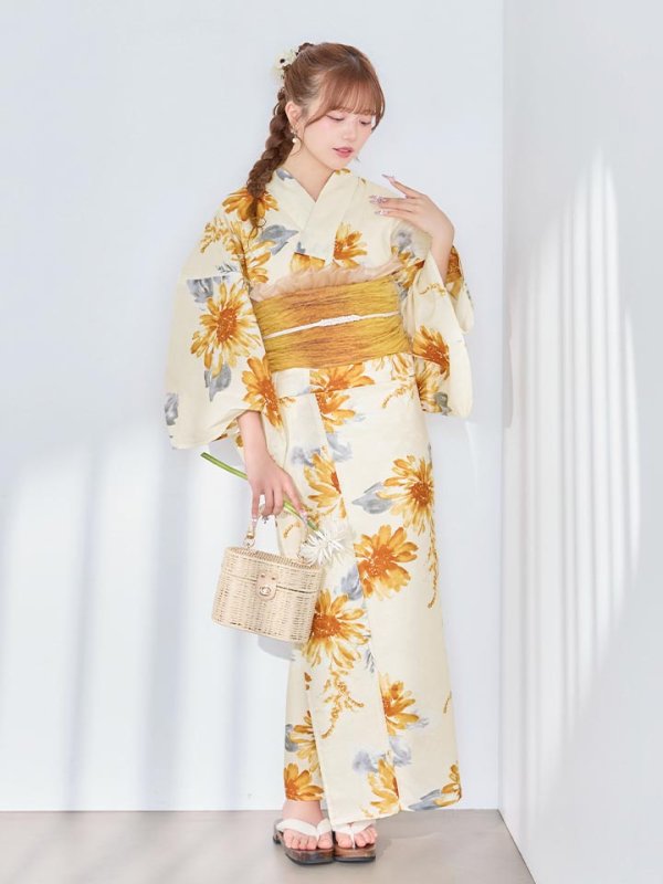 モデル:kirari 身長:156cm