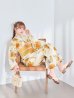 モデル:kirari 身長:156cm