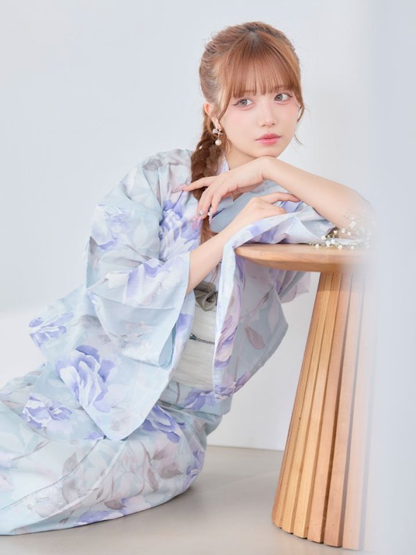モデル:kirari 身長:156cm