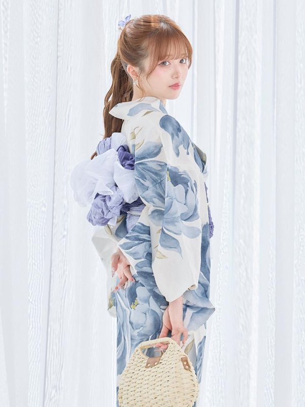 モデル:kirari 身長:156cm