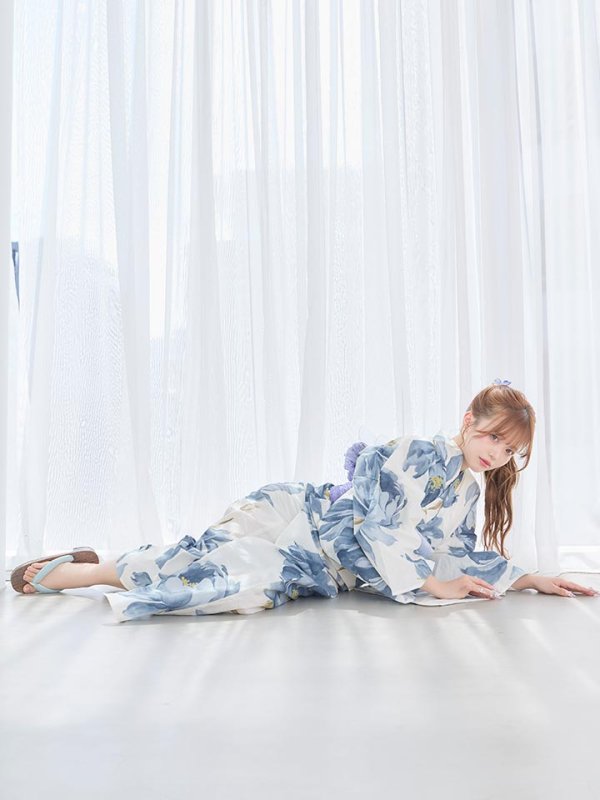モデル:kirari 身長:156cm