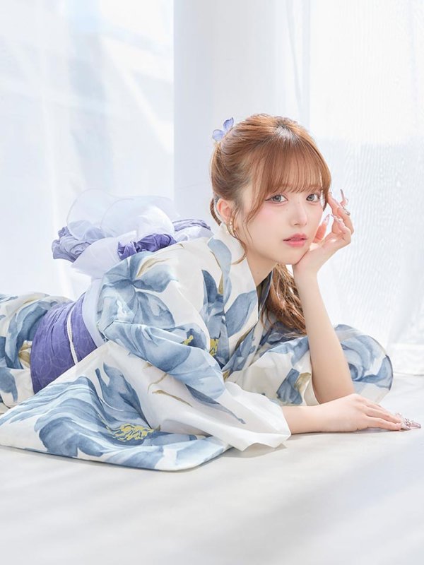 モデル:kirari 身長:156cm