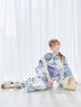 モデル:kirari 身長:156cm