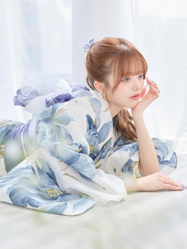 モデル:kirari 身長:156cm
