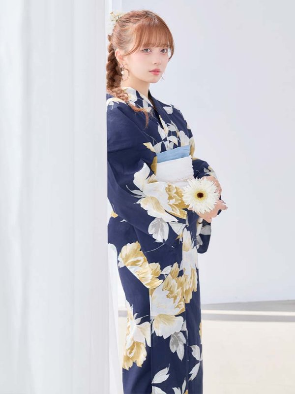 モデル:kirari 身長:156cm