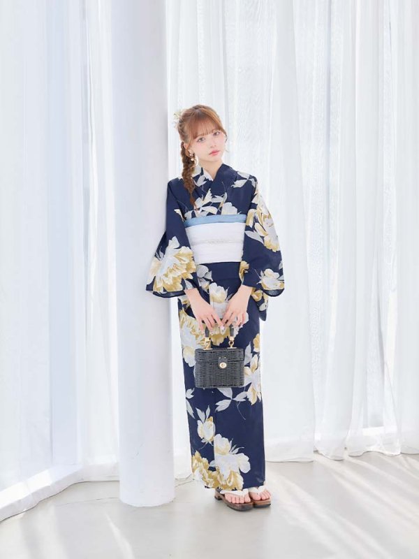 モデル:kirari 身長:156cm