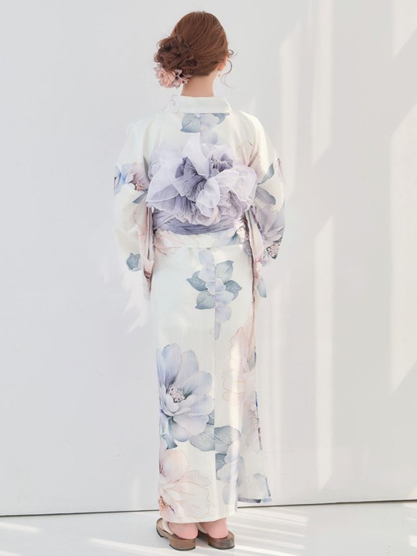 モデル：明日花キララ　身長162cm