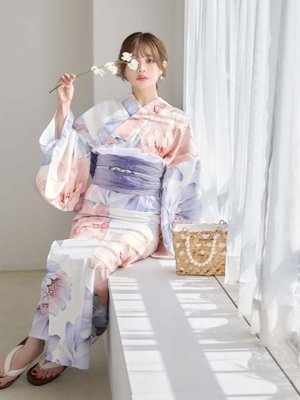 モデル:吉木千沙都（ちぃぽぽ） 身長:158cm