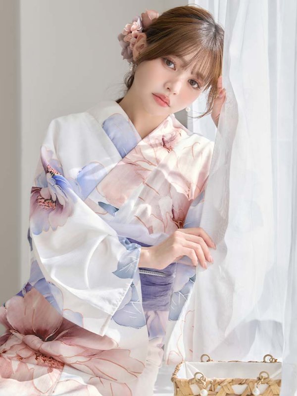 モデル:吉木千沙都（ちぃぽぽ） 身長:158cm