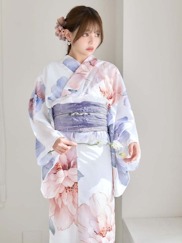 モデル:吉木千沙都（ちぃぽぽ） 身長:158cm