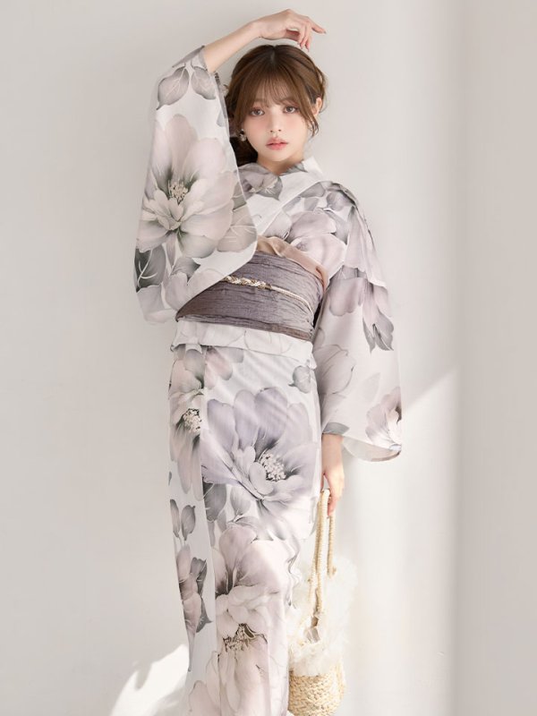 モデル:吉木千沙都（ちぃぽぽ） 身長:158cm