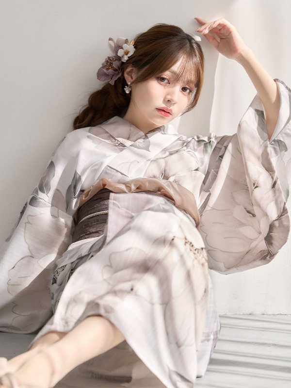 モデル:吉木千沙都（ちぃぽぽ） 身長:158cm