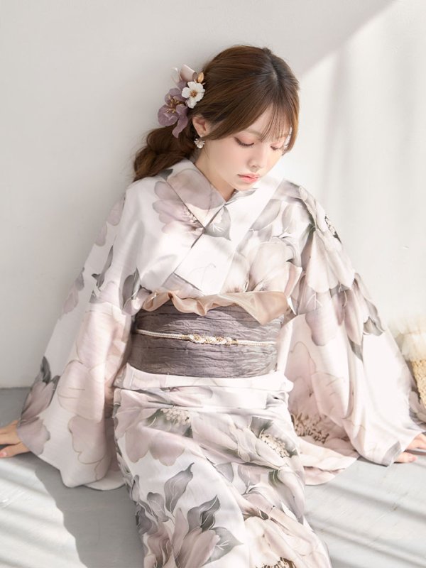 モデル:吉木千沙都（ちぃぽぽ） 身長:158cm