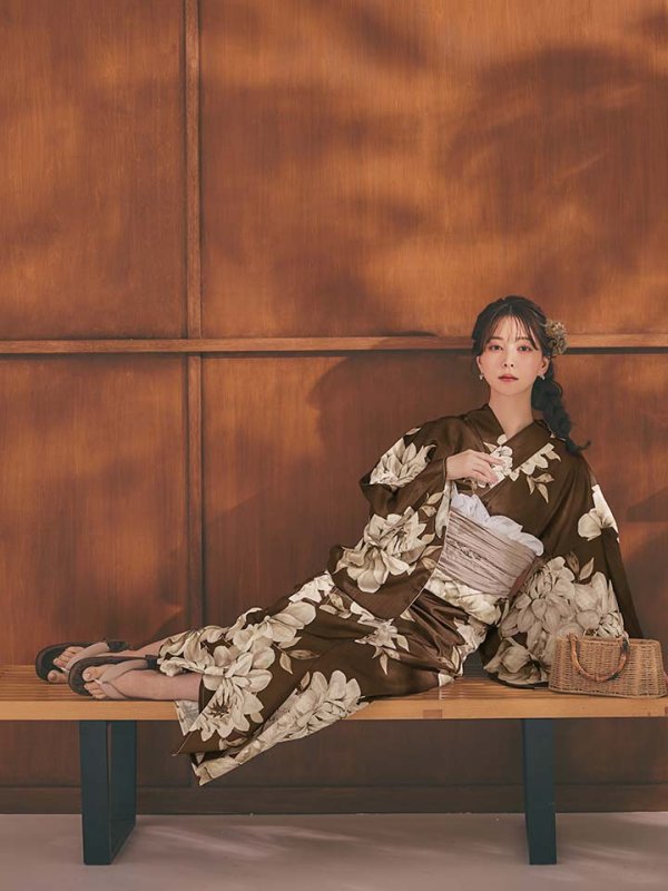 モデル:麻亜里 身長160cm