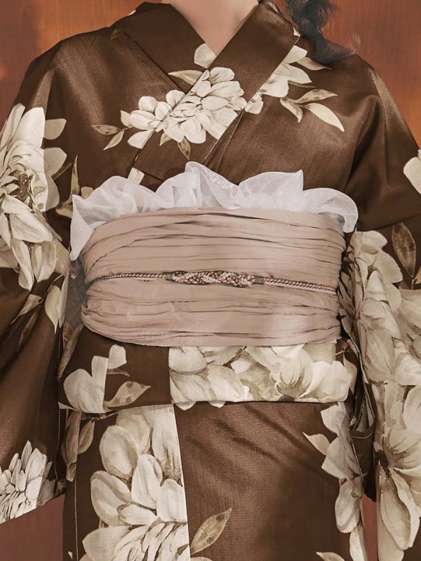 モデル:麻亜里 身長160cm